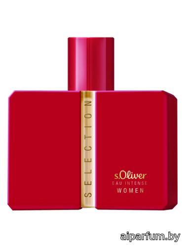 Selection Eau Intense Woman