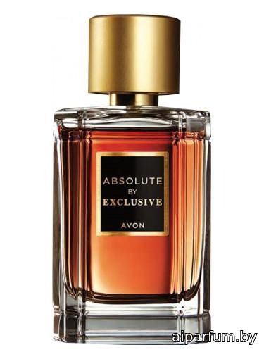 Absolute by Exclusive