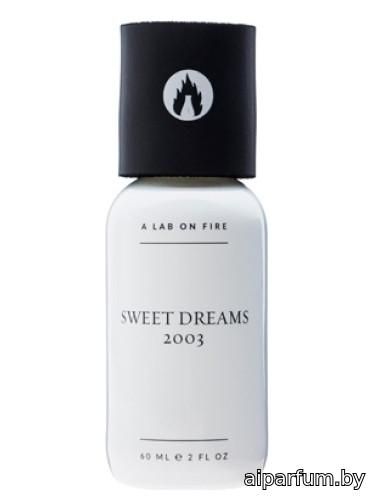 Sweet Dreams 2003