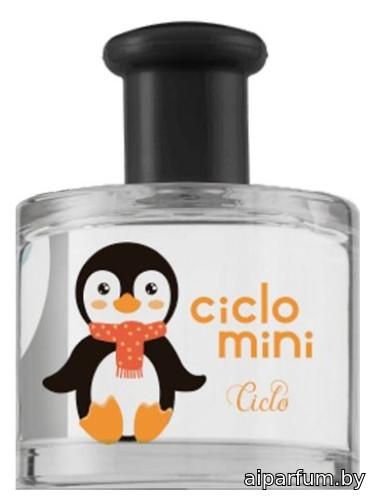 Ciclo Mini Pingucho