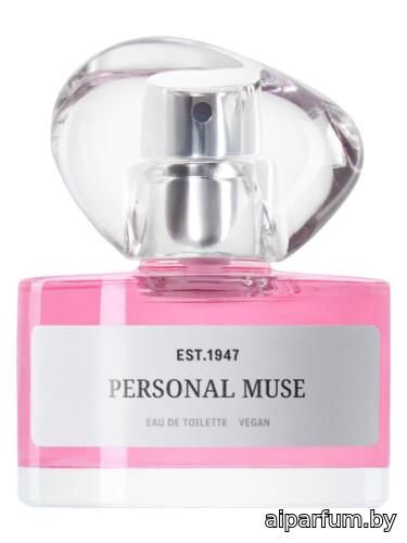Personal Muse
