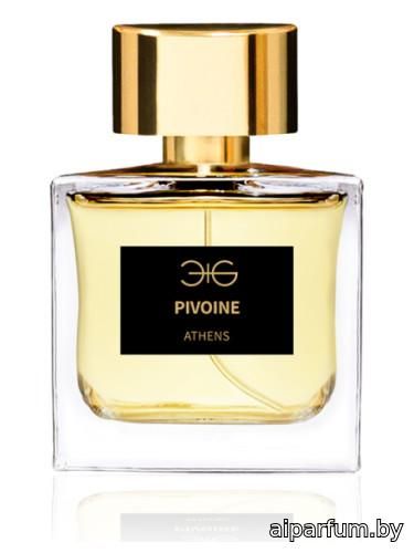 Pivoine