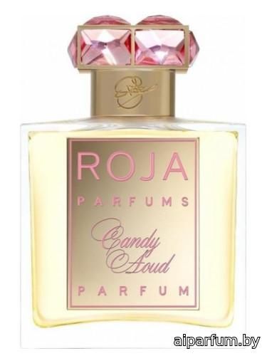 Candy Aoud