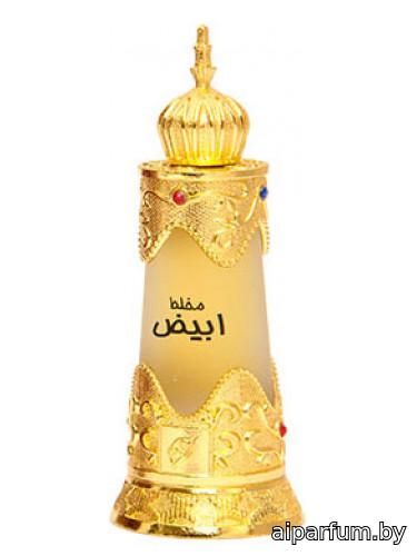 Mukhlat Abiyad