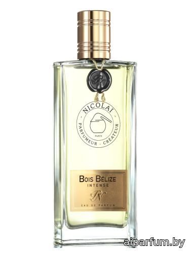 Bois Bélize Intense