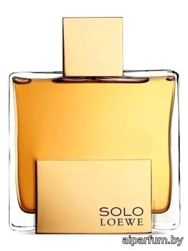 Solo Loewe Absoluto