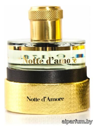 Notte d'amore