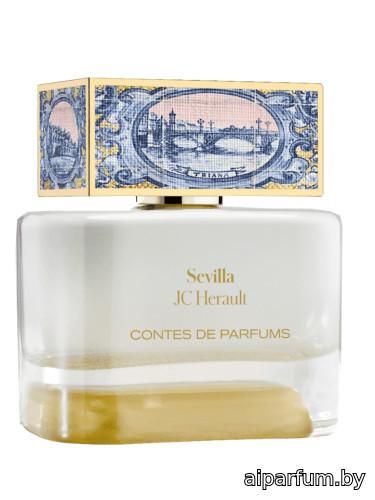 Sevilla (Jean-Christophe Hérault)