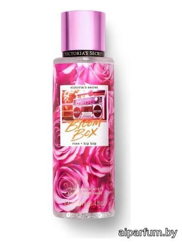 Bloom Box