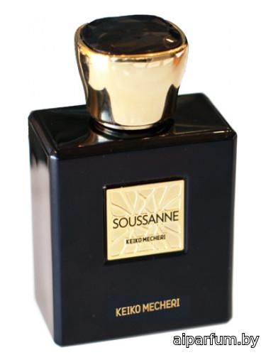 Soussanne