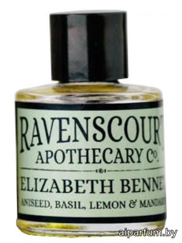 Elizabeth Bennet