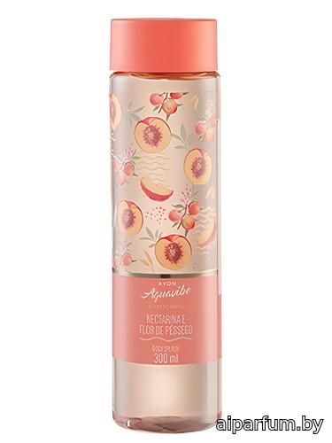 Aquavibe Nectarina e Flor de Pêssego