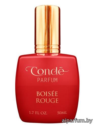 Boisée Rouge