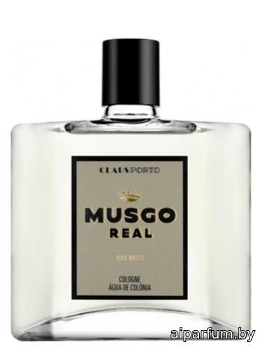 Musgo Real Agua de Colonia No.2 Oak Moss
