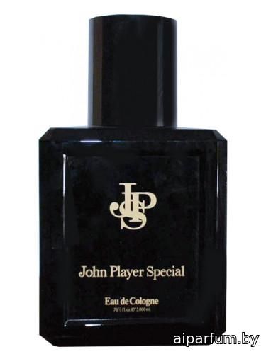 John Player Special