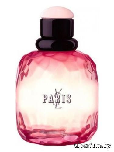 Paris Roses des Bois