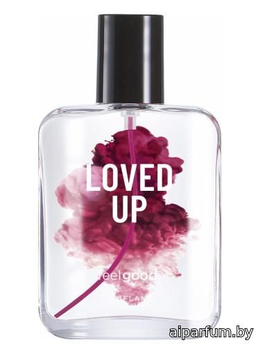 Loved Up Feel Good