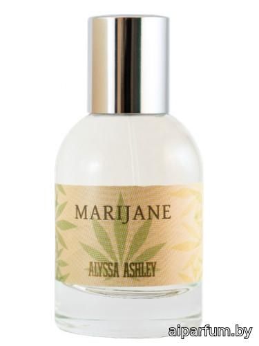 Marijane