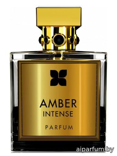 Amber Intense