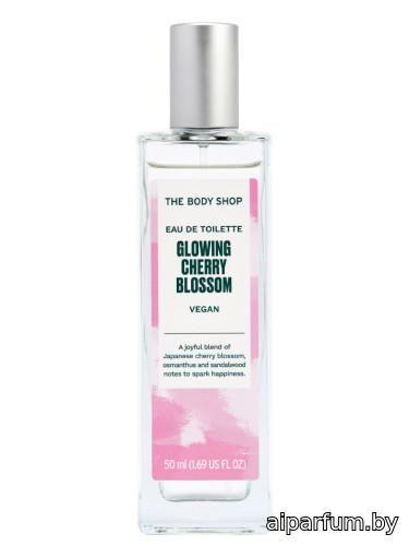 Glowing Cherry Blossom Eau de Toilette