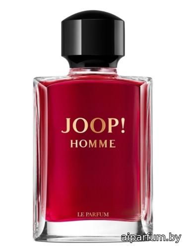 Joop! Homme Le Parfum