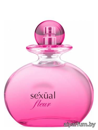 Sexual Fleur