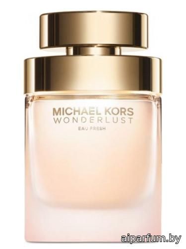 Wonderlust Eau Fresh