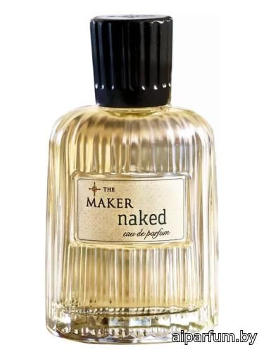 Naked