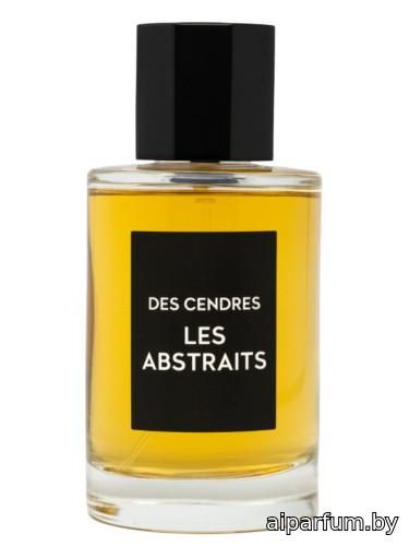 Des Cendres