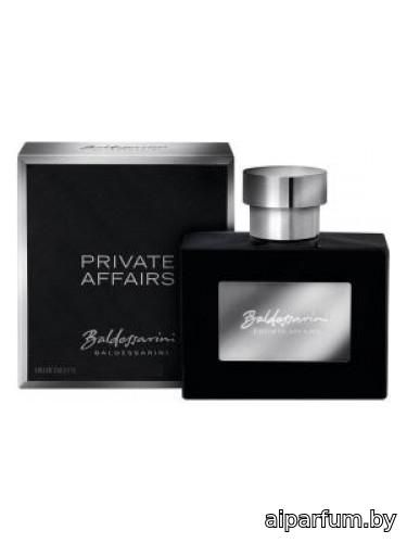 Private Affairs