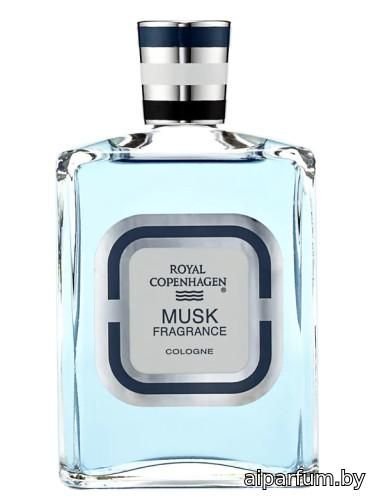 Royal Copenhagen Musk