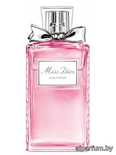 Miss Dior Rose N'Roses
