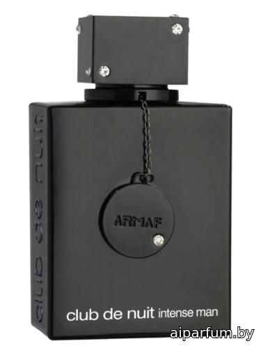 Club de Nuit Intense Man Parfum