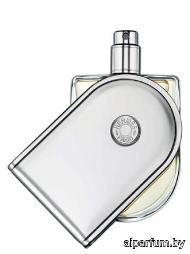 Voyage d'Hermes