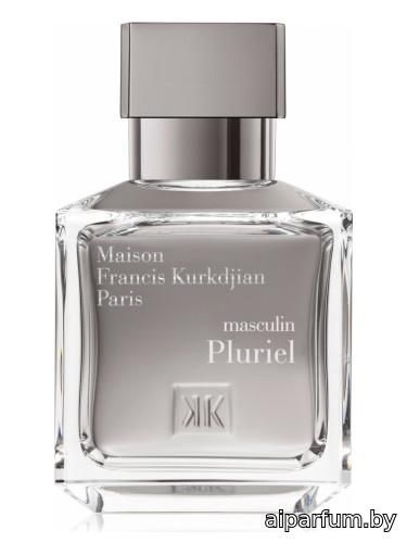 Masculin Pluriel