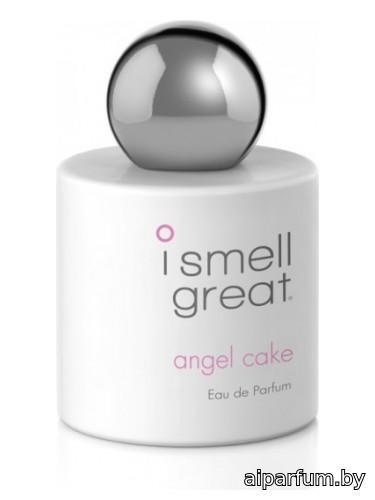 Angel Cake