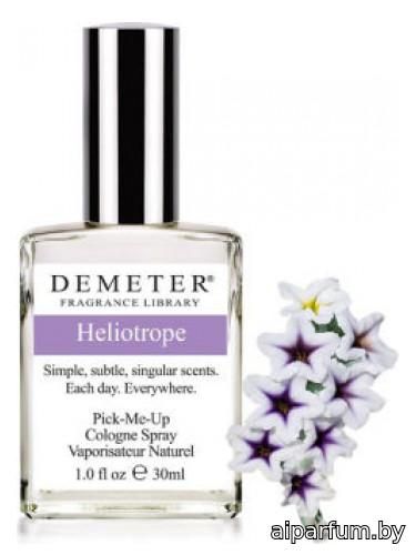 Heliotrope