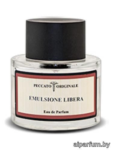 Emulsione Libera