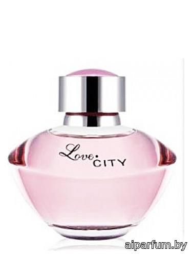 City Love