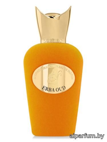 Erba Oud