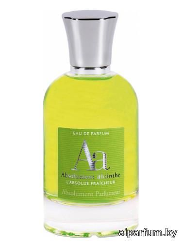 Absolument Absinthe
