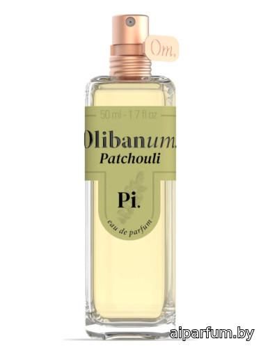 Patchouli