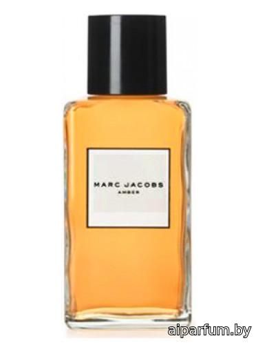Marc Jacobs Autumn Splash Amber