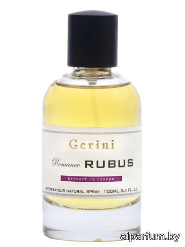 Romance Rubus