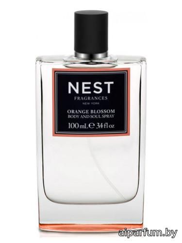 Orange Blossom Body & Soul Spray