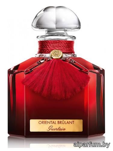 Oriental Brulant