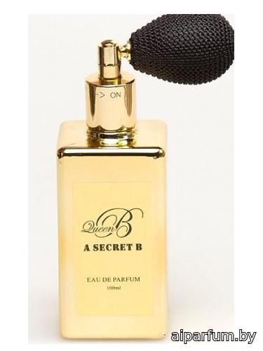 A Secret B