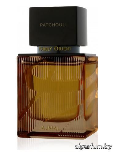 Patchouli