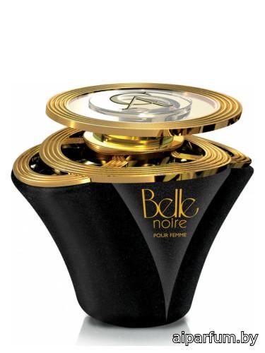 Belle Noir