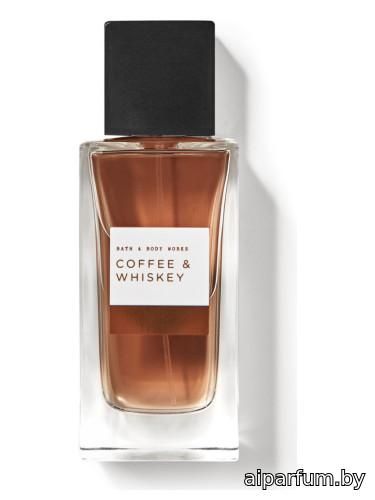 Coffee & Whiskey